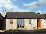 Swallow Barn in Priestcliffe, Derbyshire, Central England