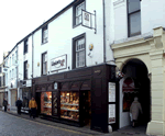 Lile Gem in Ulverston, Cumbria, North West England