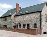 Green Farm Cottage in Hereford, Herefordshire, West England