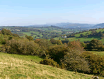 Ty Bach in Bala, Gwynedd, North Wales