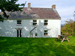 Little Norton Farm House in Ogmore-By-Sea, Vale of Glamorgan, South Wales