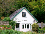 Bryn Melyn Studio in Llanelltyd, Carmarthenshire, South Wales