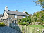 Low Plumgarths Farmhouse in Kendal, Cumbria, North West England