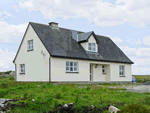 Barbaras Cottage in Lettermore, County Galway, Ireland West