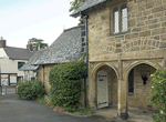 The Ticket Office in Ruswarp, North Yorkshire, North East England