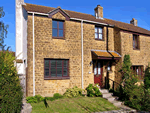 Pleasant Cottage in Corscombe, Dorset, South West England