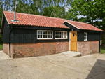 The Bull Pen in Eye, Suffolk, East England