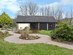 Lynher Cottage in Hatt, Cornwall, South West England