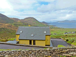 High Rise in Waterville, County Kerry, Ireland South