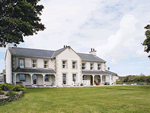 Storws Bach in Benllech, Gwynedd, North Wales