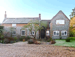 The Cottage in East Ruston, Norfolk, East England