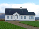 Mountain View Cottage in Gortahork, County Donegal, Ireland North