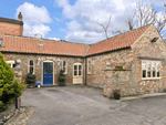 Beech Cottage in Easingwold, North Yorkshire, North East England