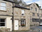 Well Cottage in Settle, North Yorkshire, North East England