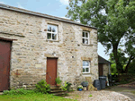 Howards Barn in Arkholme, Cumbria, North West England