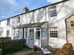 Ash View Cottage in Maulds Meaburn, Cumbria, North West England