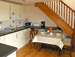 Nant-y-Pwl Cottage in Bryncrug, Gwynedd, North Wales