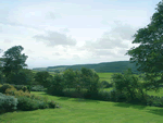 Hayloft Cottage in Staintondale, North Yorkshire, North East England