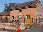 The Stables in Little Cowarne, Herefordshire, West England