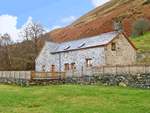 Tyddyn Tyfod in Bala, Gwynedd, North Wales