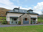 Glen Euchar House in Oban, Argyll, West Scotland