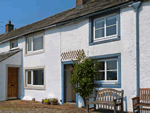 Mell Fell Cottage in Penruddock, Cumbria, North West England