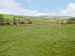 Plynlimon View in Devils Bridge, Ceredigion, Mid Wales