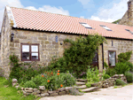 Wildflower Cottage in Danby, North Yorkshire, North East England