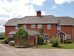 Durstone Cottage in Pencombe, Herefordshire, West England