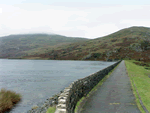 Cefn Coch Isaf in Porthmadog, Gwynedd, North Wales