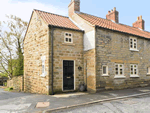 The Cottage in Ampleforth, North Yorkshire, North East England