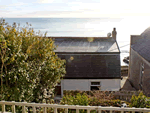 Rock Cottage in Amroth, Pembrokeshire, South Wales