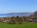 5 Cae Glas in Penmaenmawr, Conwy, North Wales