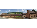 The Milking Parlour in Westhope, Shropshire, West England