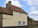 Violet Cottage in Feltwell, Norfolk, East England