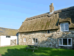 Hill Farm Cottage in Freshwater, Isle of Wight, South East England