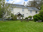 Grimstone Cottage in Horrabridge, Devon, South West England