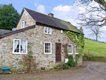 Wern Tanglas Cottage in Newcastle-On-Clun, Shropshire, West England