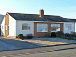 Backwater Cottage in Abergele, Conwy, North Wales