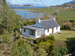 Tigh Na Drochaid in Port Appin, Argyll, West Scotland