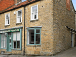 The Oak Loft in Kirkbymoorside, North Yorkshire, North East England