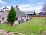 Treffgarne Farm Cottage in Wolfscastle, Pembrokeshire, South Wales