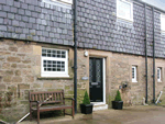 Shepherds Nook in North Charlton, Northumberland, North East England