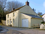 Star Mill Cottage in Cardigan, Ceredigion, Mid Wales