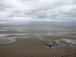 Silverdale in Roa Island, Cumbria, North West England