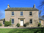 Duneaton House in Biggar, Lanarkshire, South West Scotland