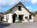 Stable Cottage in Haverfordwest, Pembrokeshire, South Wales