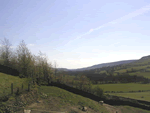 The Arches in Farndale, North Yorkshire, North East England