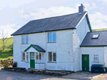 Caetalhaearn in Commins Coch, Ceredigion, Mid Wales