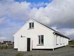 Dolan Cottage in Roundstone, County Galway, Ireland West